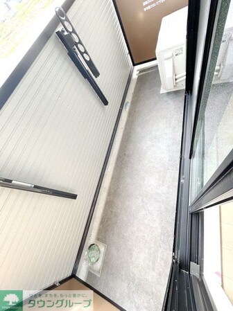 ラ・リノIの物件内観写真